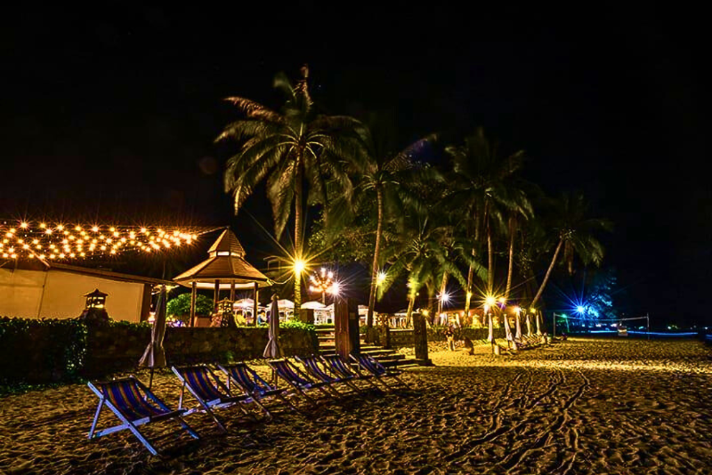 Nightlife of GoaÂ