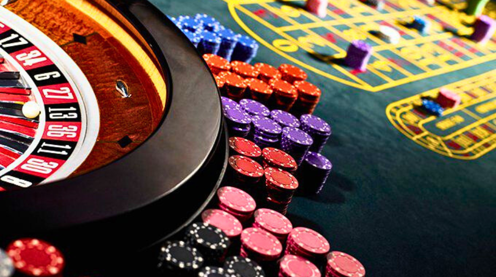Things to keep in mind in Casino