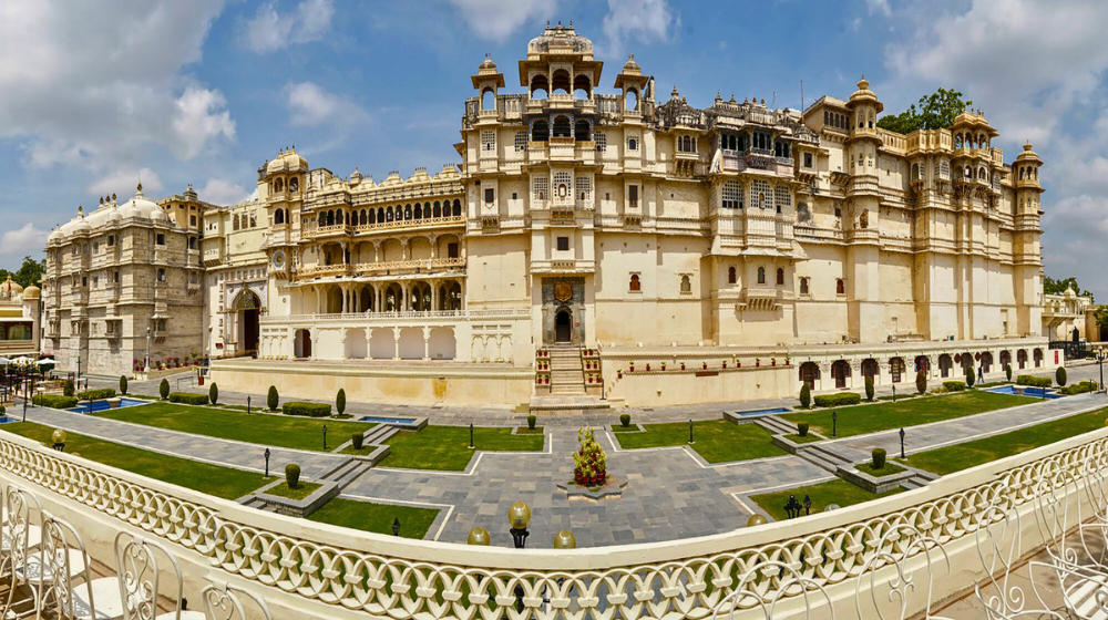City Palace