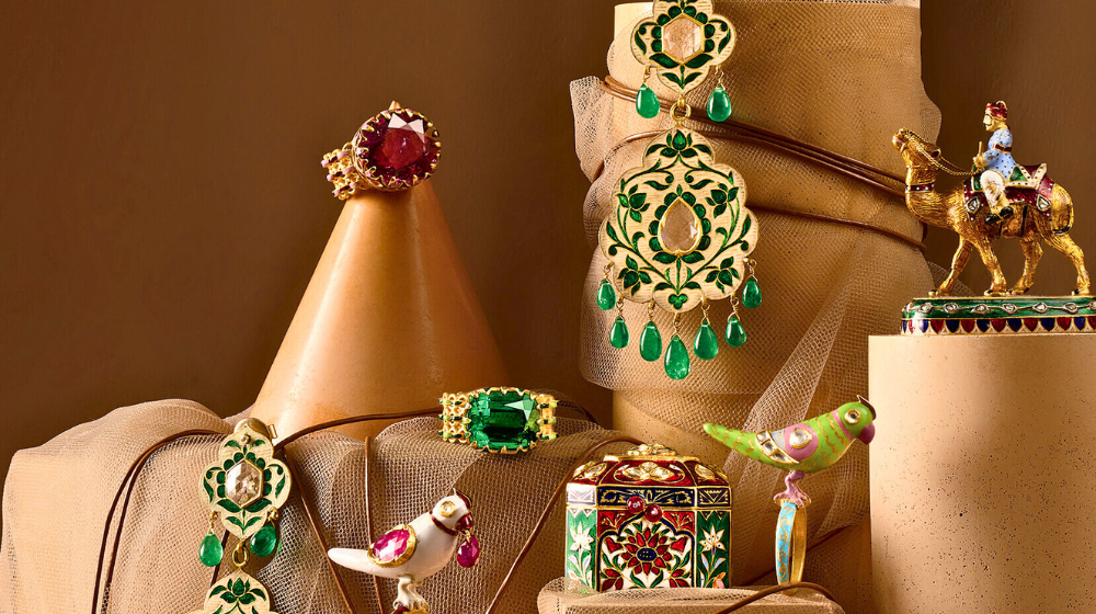 jaipur jewellery 