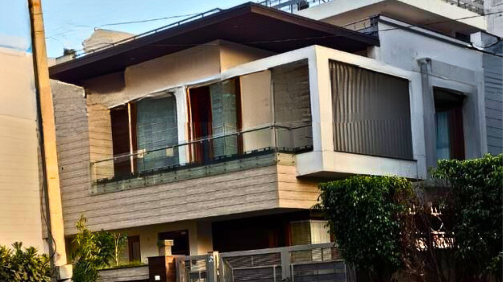 Accommodation in Chandigarh