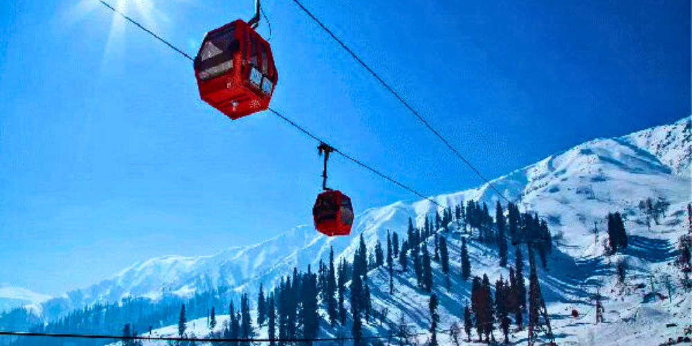 Kashmir Travel Tips & Advice