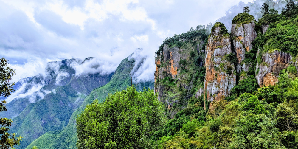 Kodaikanal, Tamil Nadu: The Princess of Hill Stations
