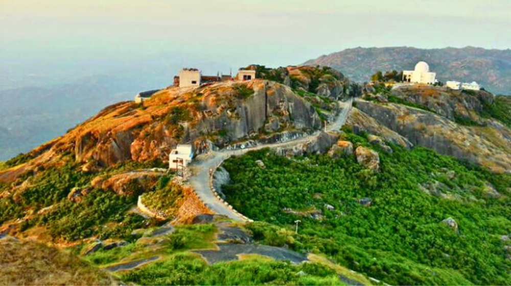 Mount Abu