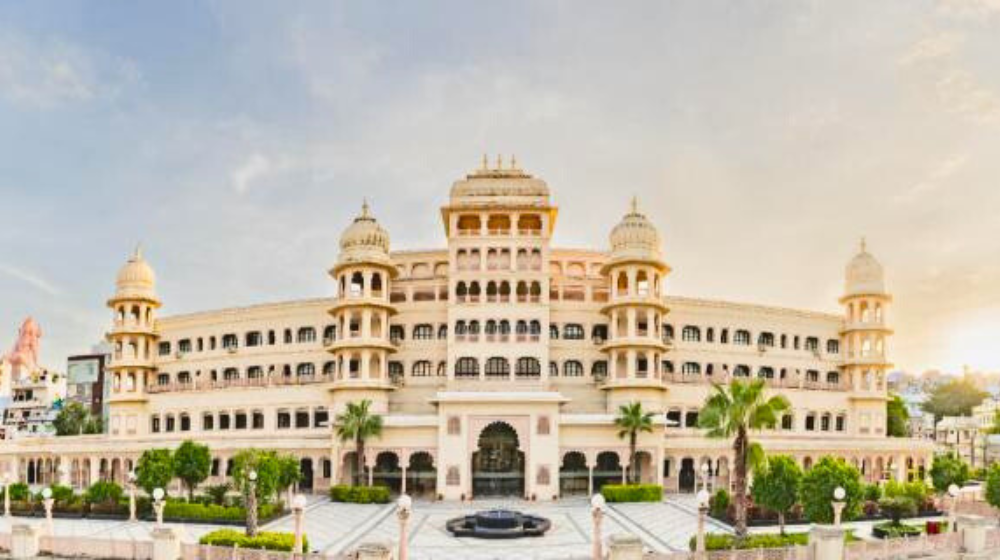 Nathdwara 