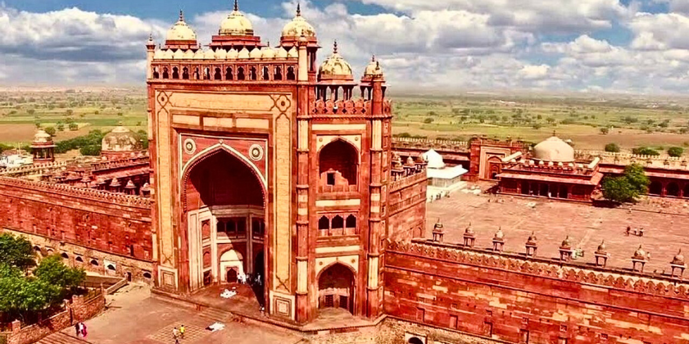 Fatehpur Sikri