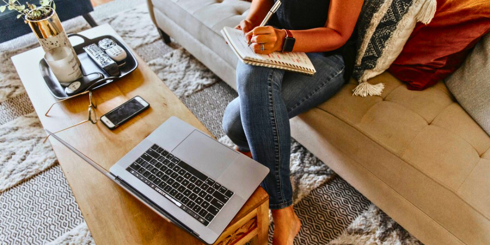 luxury accommodation