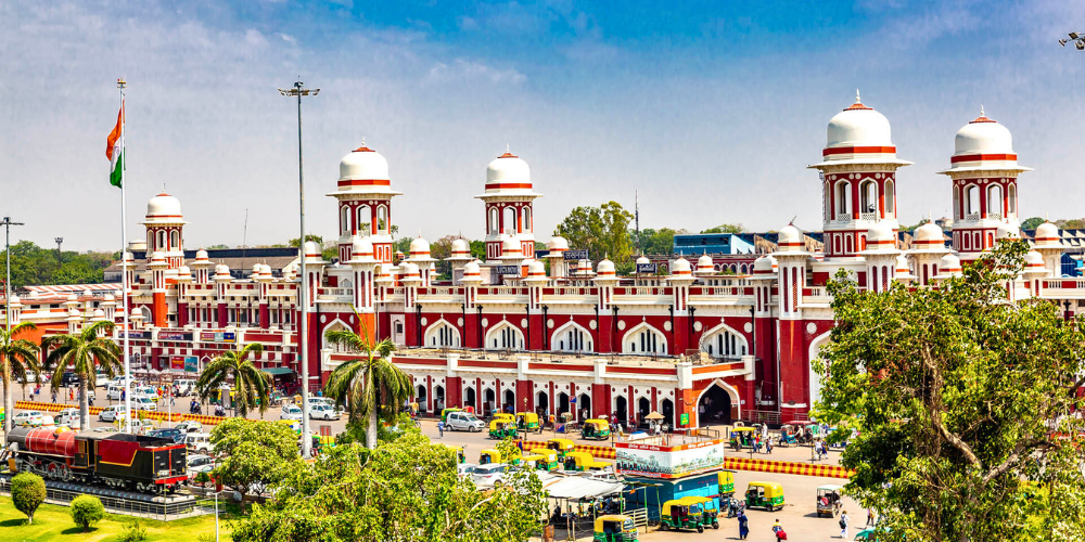 Lucknow