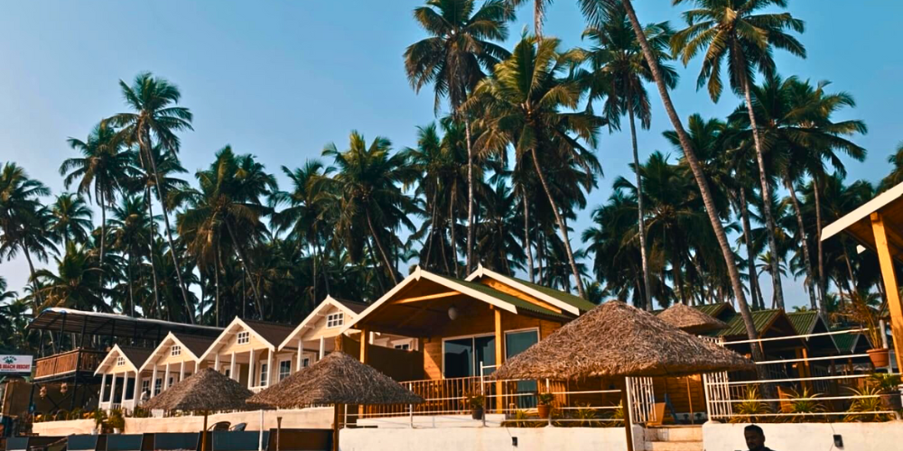 South Goa Serenity