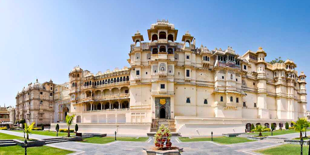 Udaipur tour