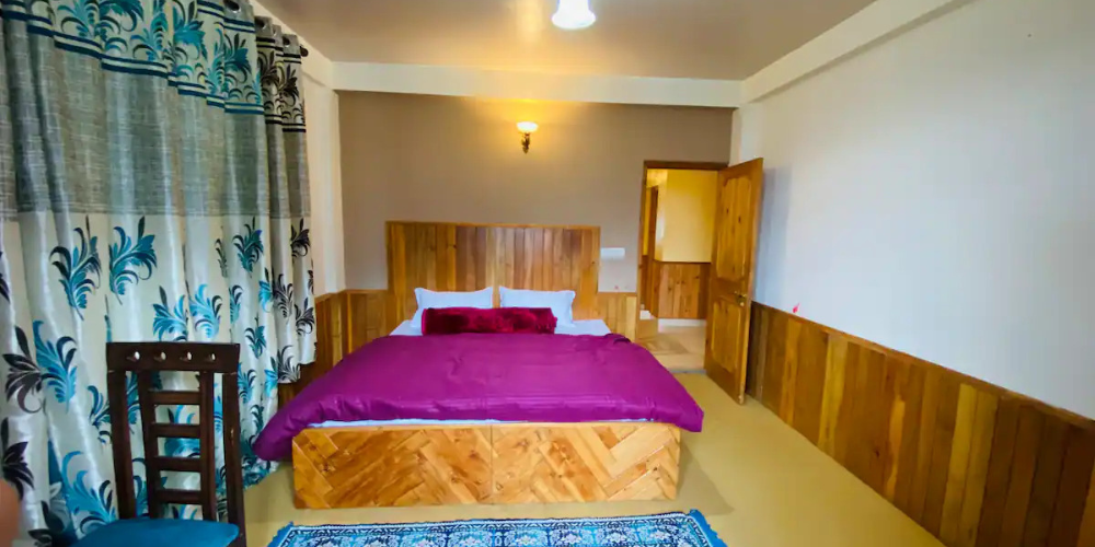 hourly hotels in manali 