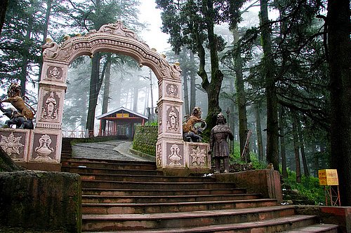 Shimla Bliss